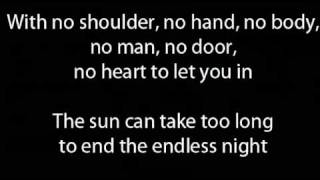 Have Heart - No Roses, No Skies[lyrics]