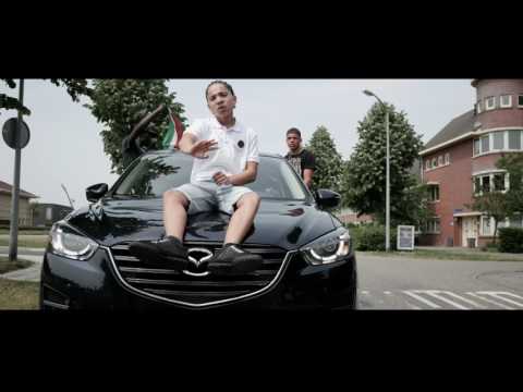 Rayvano - Speedy Gonzalez (Prod. CJ Beats)