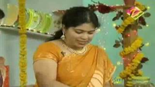 Mee Inti Vanta Nov. 05 '10 Part - 1