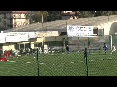 IV MEMORIAL IELASI: ROMA - EMPOLI 4-0