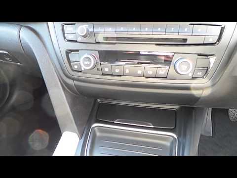 151D7294 - 151D7294 BMW 316d SE Saloon