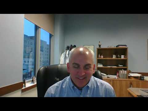 A Career Interview with Christian A. Trabold, Assistant U.S. Attorney, U.S. Department of Justice