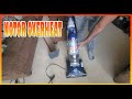 How To Fix Hoover Windtunnel Vacuum That Turns Off After Short Use