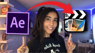 Download lagu after effects editor tries cute cut for the FIRST TIME (in 5 years) mp3