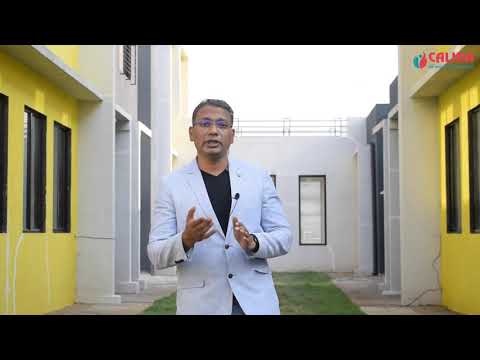 Dr.Vishal Ganar | Rehabilitation Psychologist at Calida Rehab