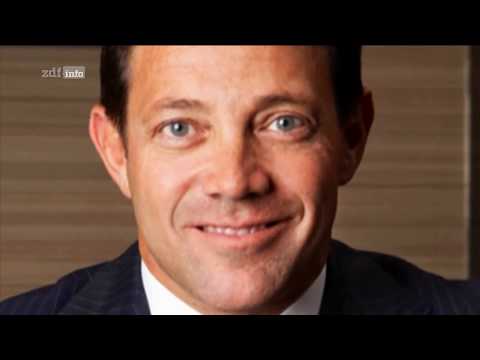 Kriminelle Karrieren: Jordan Belfort - Der Wolf of Wall Street