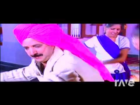 Himachali Lok Video Songs Karnail Rana - Kaliyaan Titriyan & Bindu Neelu Do Sakhiyan | RaveDJ