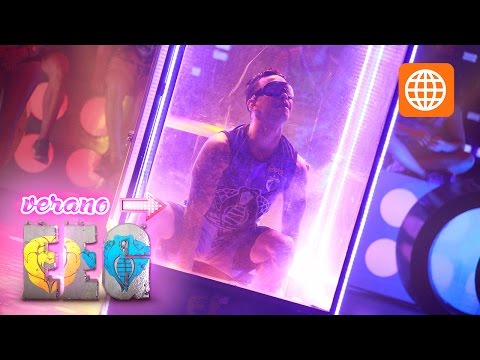 EEG 23-02-2016 parte 5/6 - Onceava Temporada