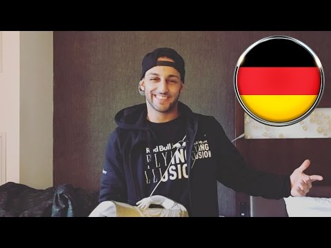 Bboy Lil Ceng Tráiler