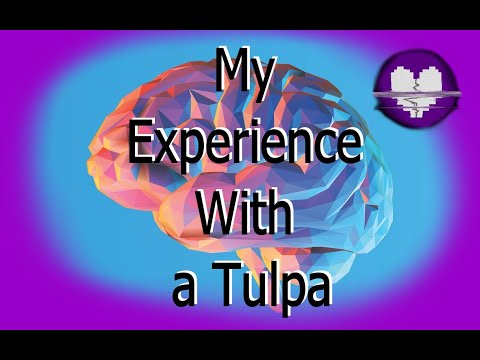 What i learned about Tulpas by having one