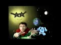 Rugrats Blue S Clues VHS Commercial 1999