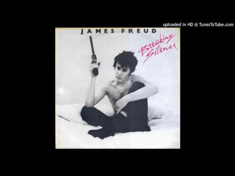 James Freud - The Television's Hungry (1980) New Wave