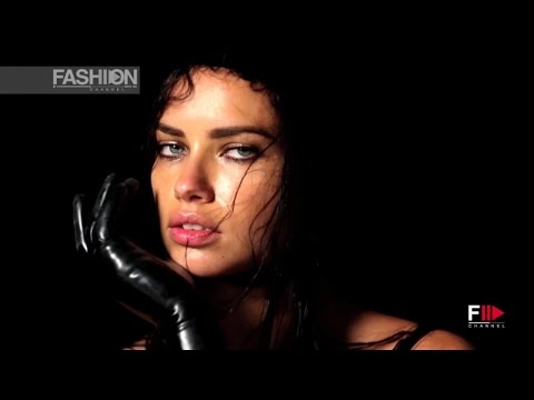 PIRELLI CALENDAR 2015 - TheCal - Making of Full Version 30' min. by Fashion Channel