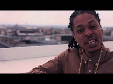 Magic Feat Magic X Hery -Faux Zanmi (Clip Officiel)