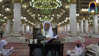 صورة 04 | شرح الورقات - لفضيلة الشيخ د. عبد الله بن صالح العبيد