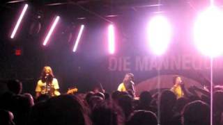 Die Mannequin - Dead honey