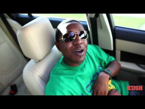 Lucci Lou ft. Dee Low "How Ya Love Dat"