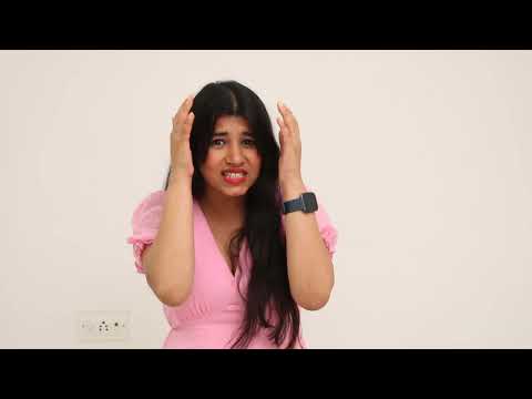 Adity Agarwal Audition as...