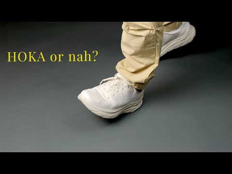 HOKA HOKA Clifton 8