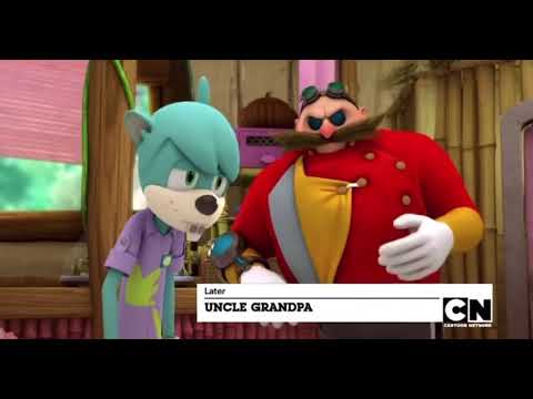 Dave the intern is on his breeak