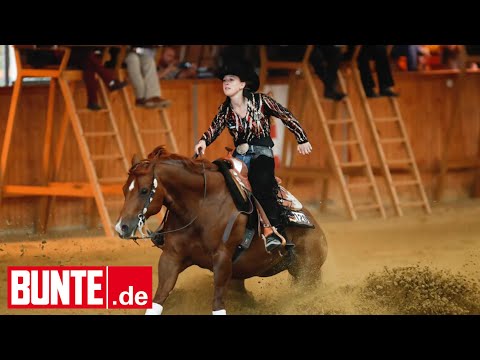 Gina Schumacher holt sich die zweite Goldmedaille