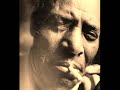 Howlin' Wolf-Chocolate Drop