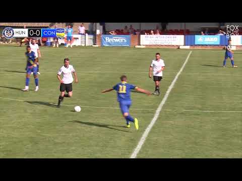Hungerford Town Vs Concord Rangers