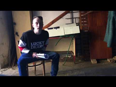 Blockers (Hot16KwarantannaChallenge) (#MDL #Knysi)