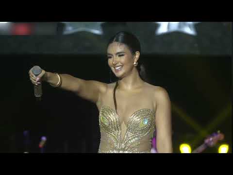 Dayanara - El Karma En Vivo