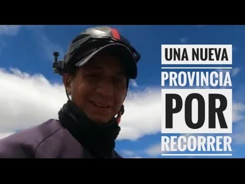 Proyecto La Quiaca (Jujuy) - Ushuaia (Tierra del Fuego) Capitulo 37