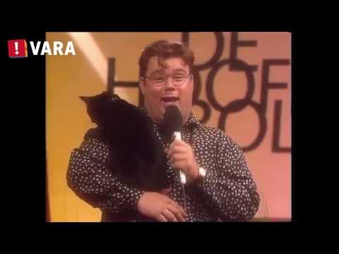 Gompie in de hoofdrol! - Paul de Leeuw