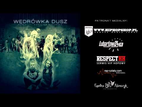 PodLy & Karolina Misiurska - Płomień feat.D.Mighty [prod.Norman] SINGIEL