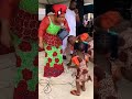 Chioma Jesus Dance With A Little Girl
