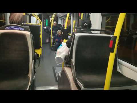 Heuliez GX127L (ex AAG Rothenburg) | SVT 4510