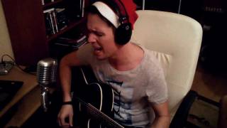 moulin rose - Mask from Venice (special Santa edition)