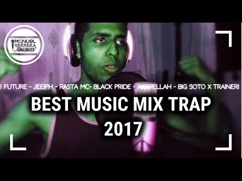 Video Best Music Mix Trap de MHA