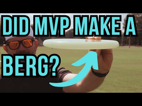 Is MVP's RANGE a BERG copy? // Streamline Eclipse Range ...