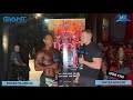 2021 NPC Worldwide Mexico Super Show Men’s Physique Overall Interview