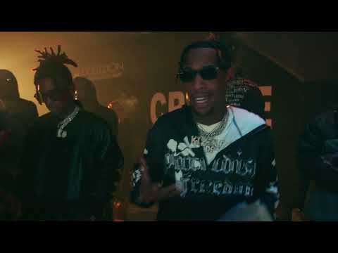 Kizzle Crook ft. RK Elo - Been On My Sh*t (Offical Music Video)