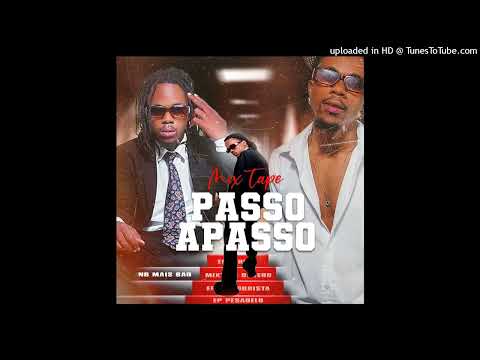 13 - NB Mais Bad - Não Somos Iguais (Prod. Desejo Beats)