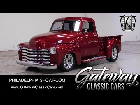 1950 Chevrolet 3100 (CC-1952346) for sale in O'Fallon, Illinois