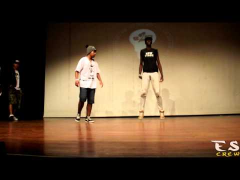 Keniano vs Maike love  Battle Best Dance   B²D   TOURNAMENT   Misto e Feminino