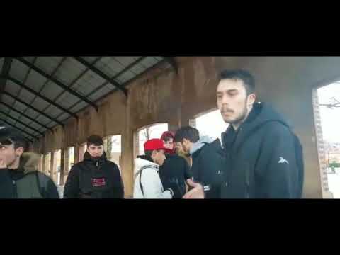 FuenRaps 1ºClasificatoria 2018 - Cuartos - Focus vs The Talks