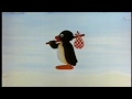 VHS Alku Tunnari Pingu Tutkimusmatkailijana 1994
