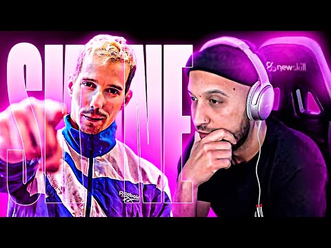 PIEZAS REACCIONA A #LOMEJORDE SKONE | "ADMIRO MUCHO A LA GENTE QUE SABE INSULTAR CON GRACIA"