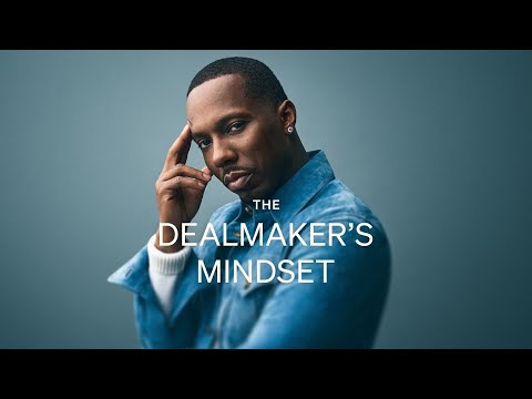 The Dealmaker's Mindset with Super Agent Rich Paul | Class Trailer | MasterClass