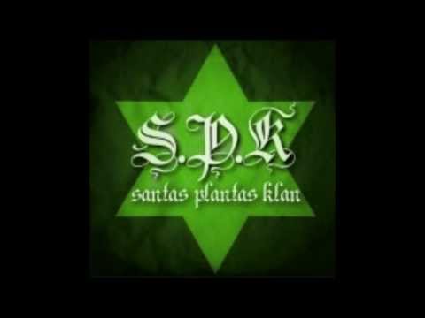 Santas Plantas Klan - No podrás