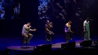 Download lagu Blue - Breathe Easy (Live) @ Playback Music Festival: Pop It Up! in Manila (Nov. 21, 2025) mp3