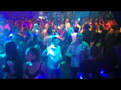 Dj Zoka & Dj Zeko Golden Cube Mostar