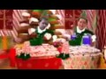 Teletubbies Wish You A Very Merry Christmas